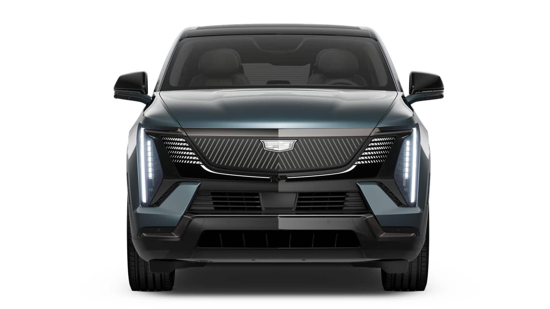 2026 Cadillac Escalade IQ Sport photo 4