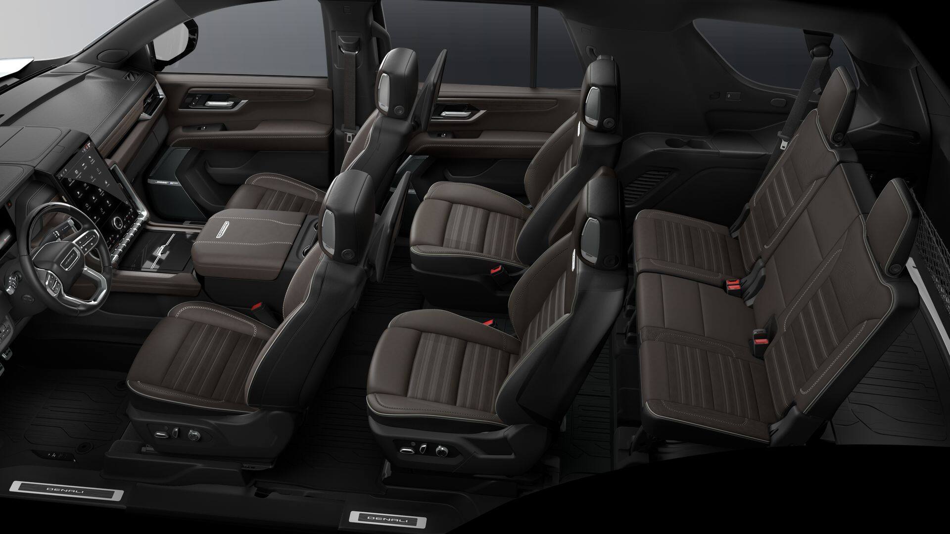 2026 GMC Yukon Denali Ultimate - Photo 32