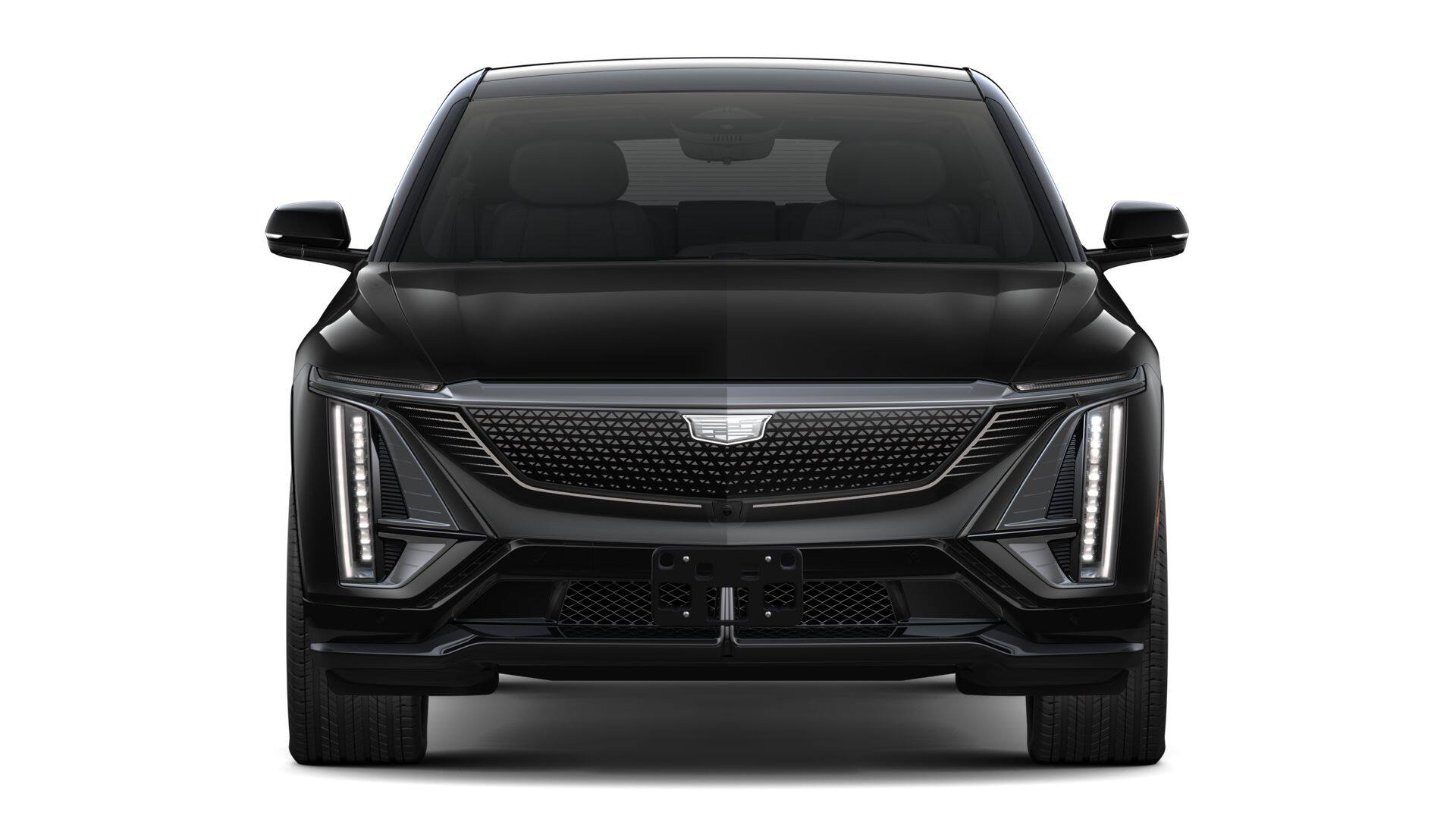 New 2026 CADILLAC LYRIQ For Sale at Frank Kent Cadillac