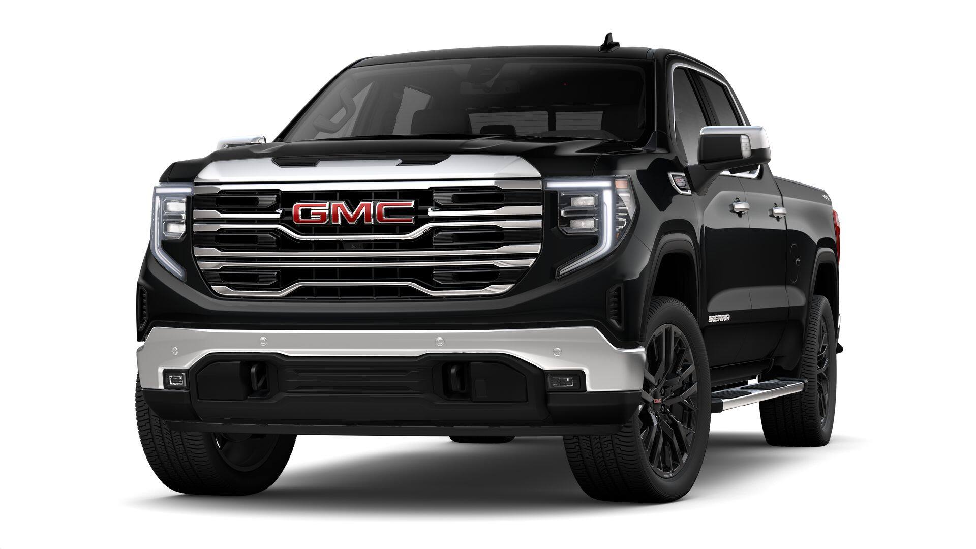 Thumbnail: 2025 GMC Sierra 1500 - 26