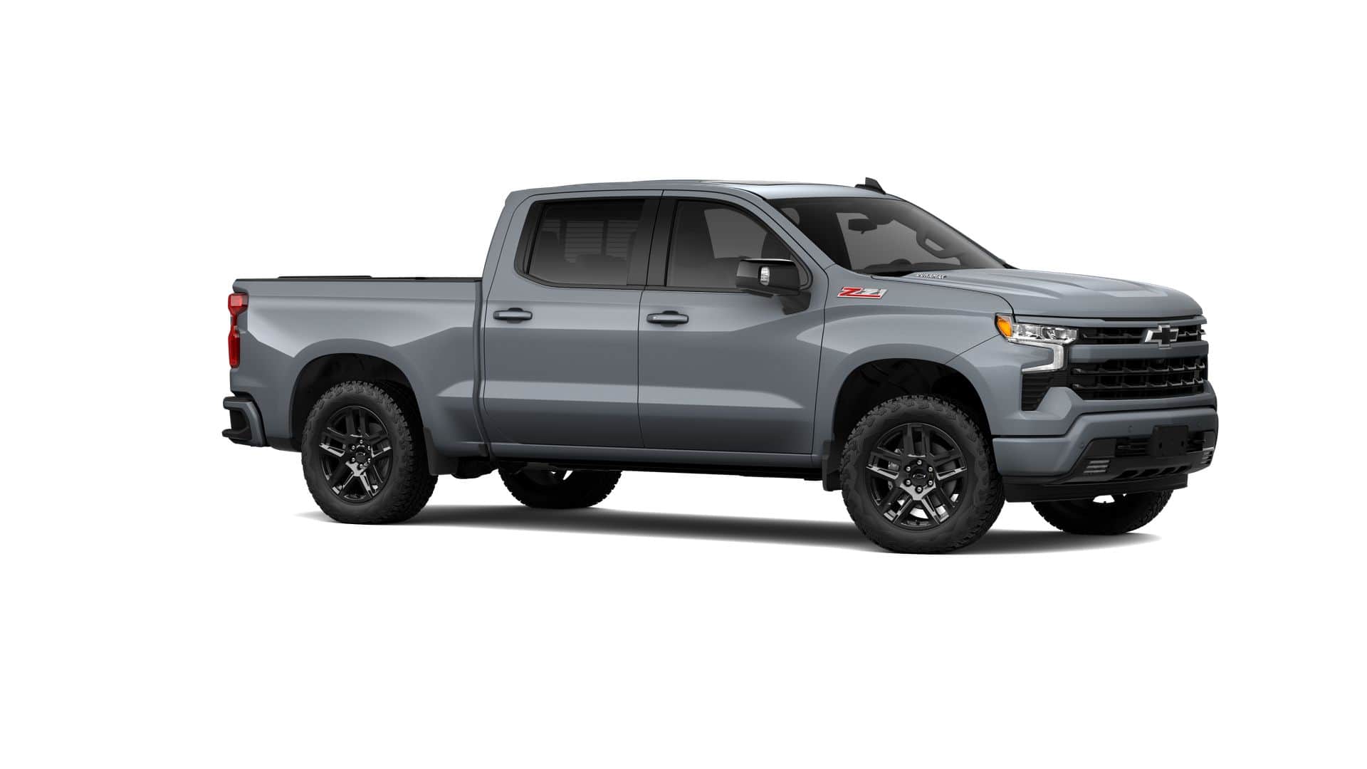 2025 Chevrolet Silverado 1500 RST - Photo 66