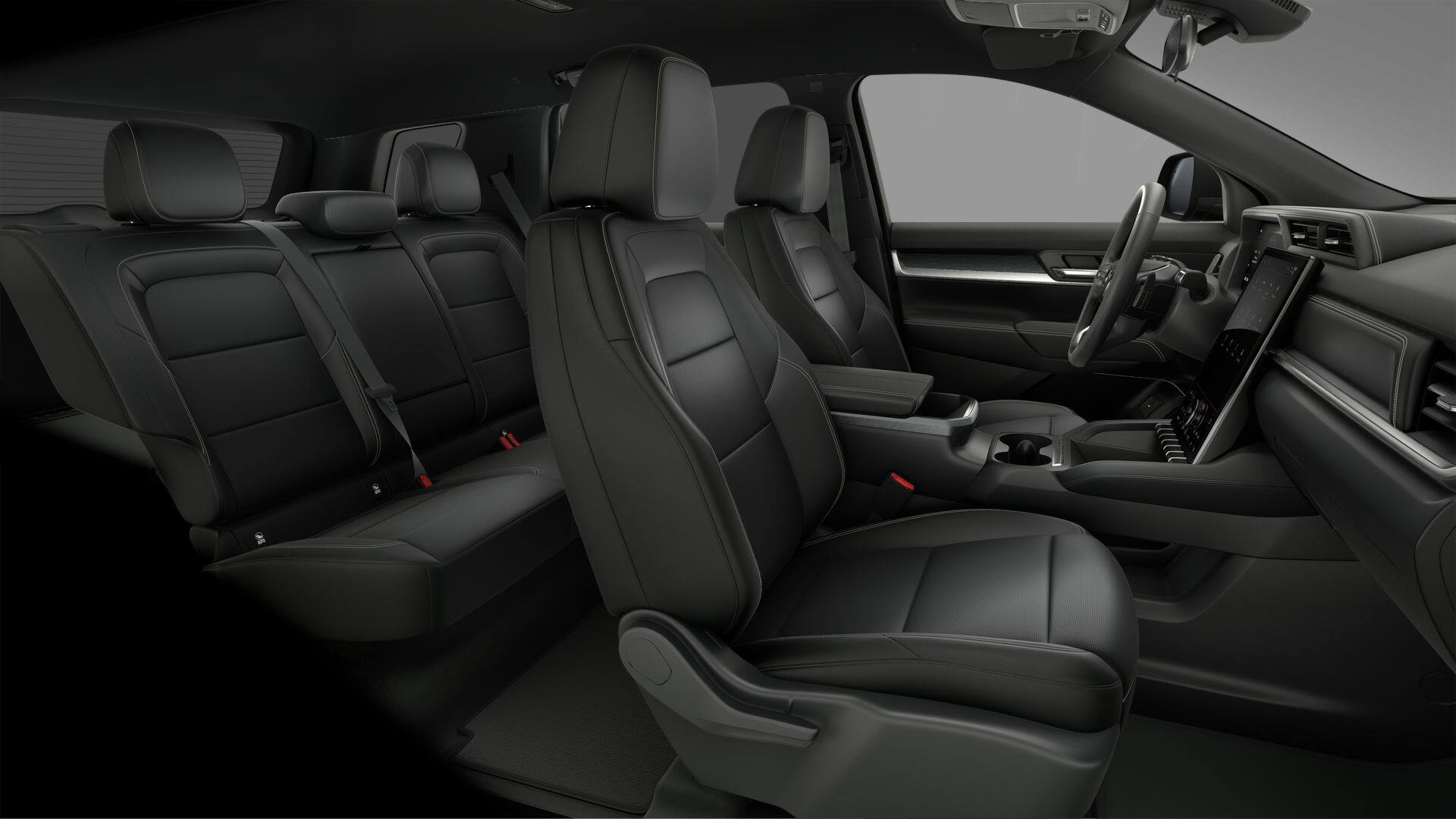 2027 GMC Terrain Elevation - Photo 40