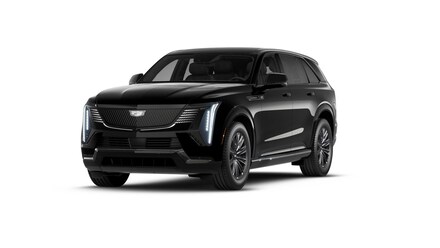 2026 CADILLAC ESCALADE IQ Sport SUV