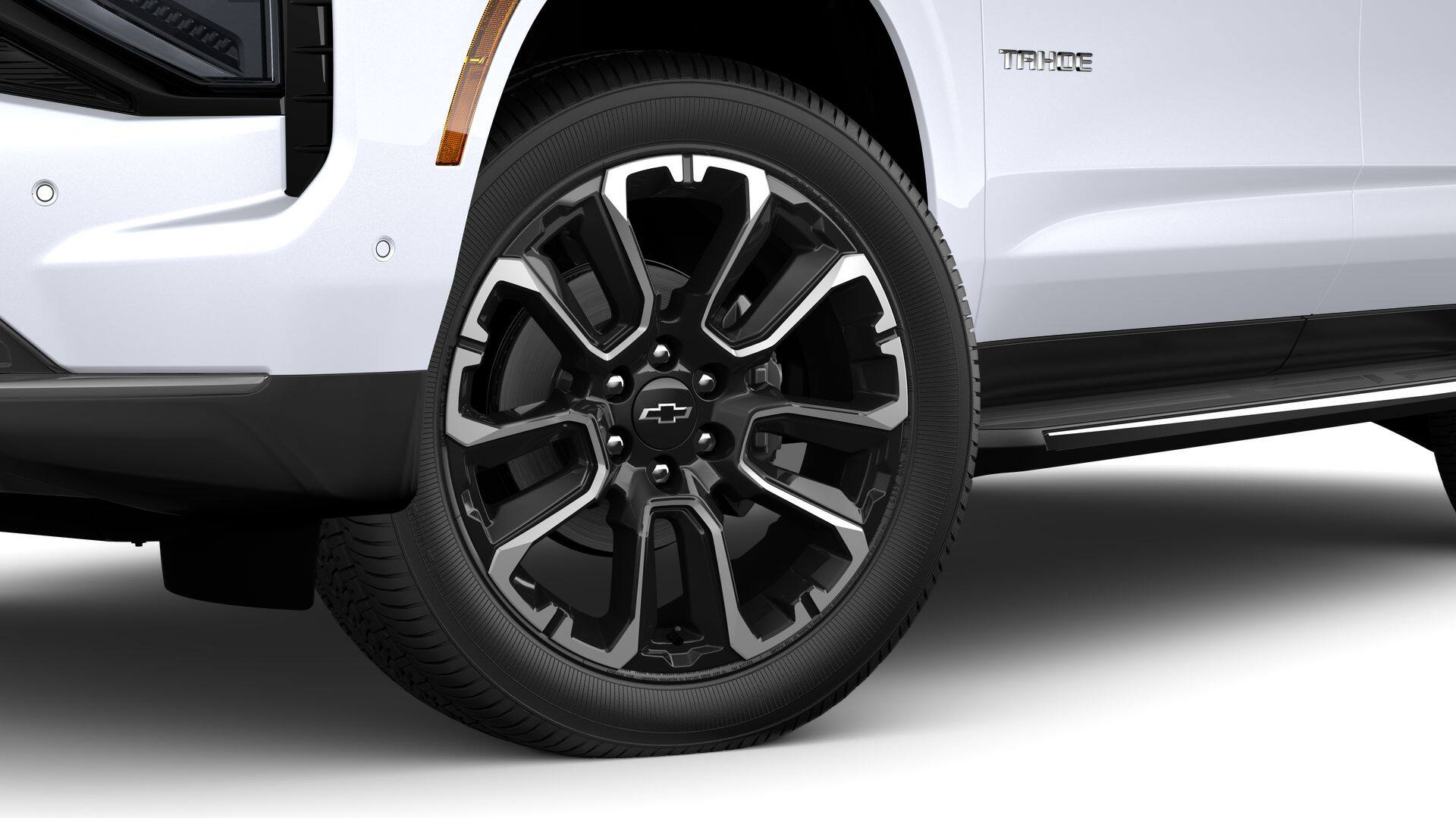 2026 Chevrolet Tahoe Premier - Photo 57