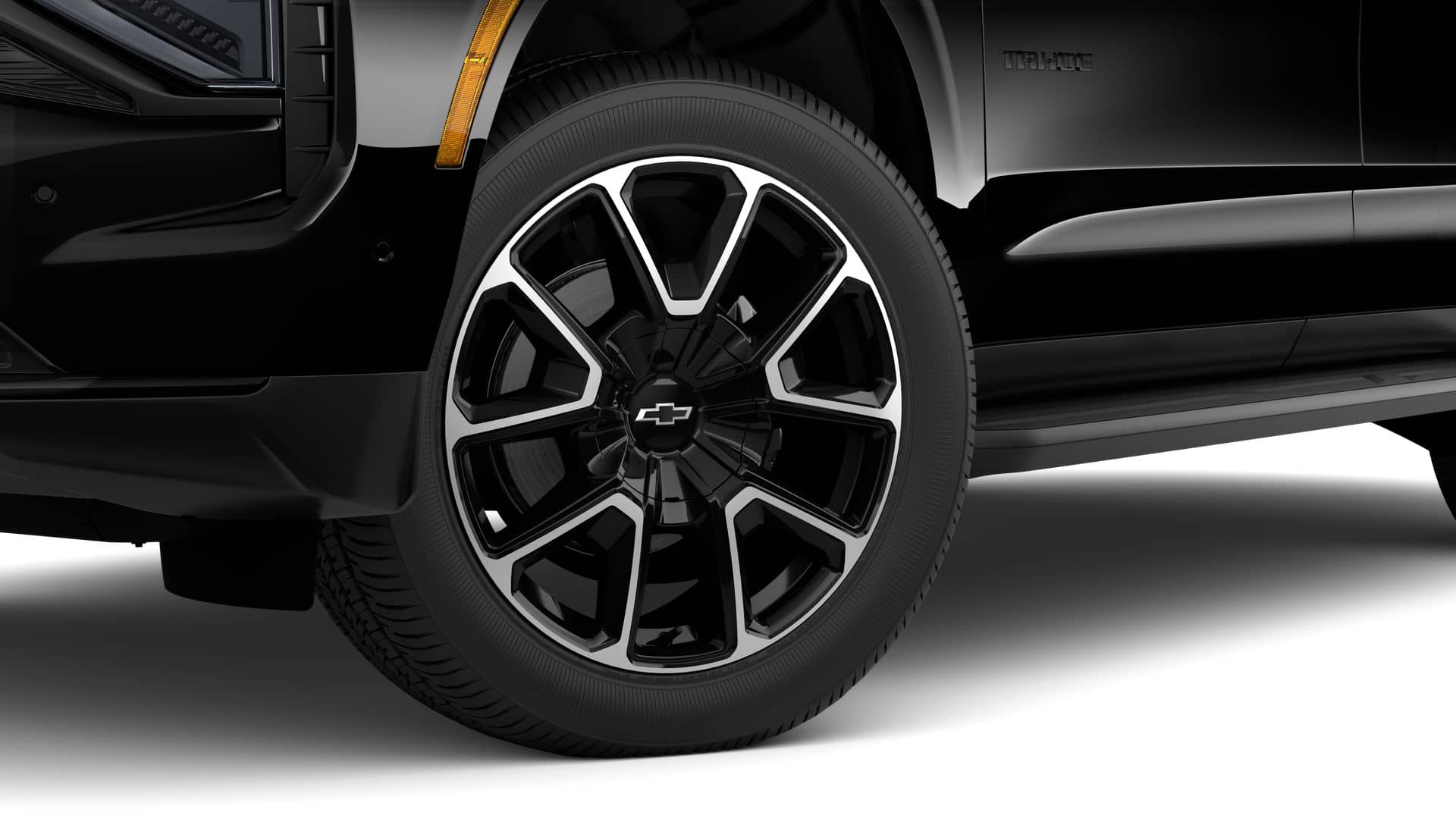 2027 Chevrolet Tahoe RST - Photo 5