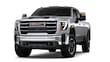 GMC Sierra 2500 HD