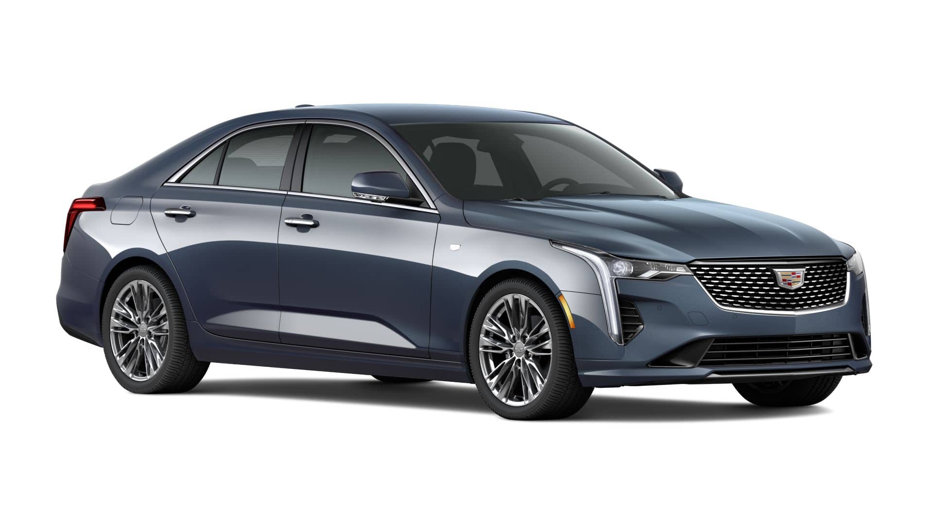 2026 Cadillac CT4 Premium Luxury - Photo 28