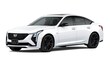 CADILLAC CT5-V