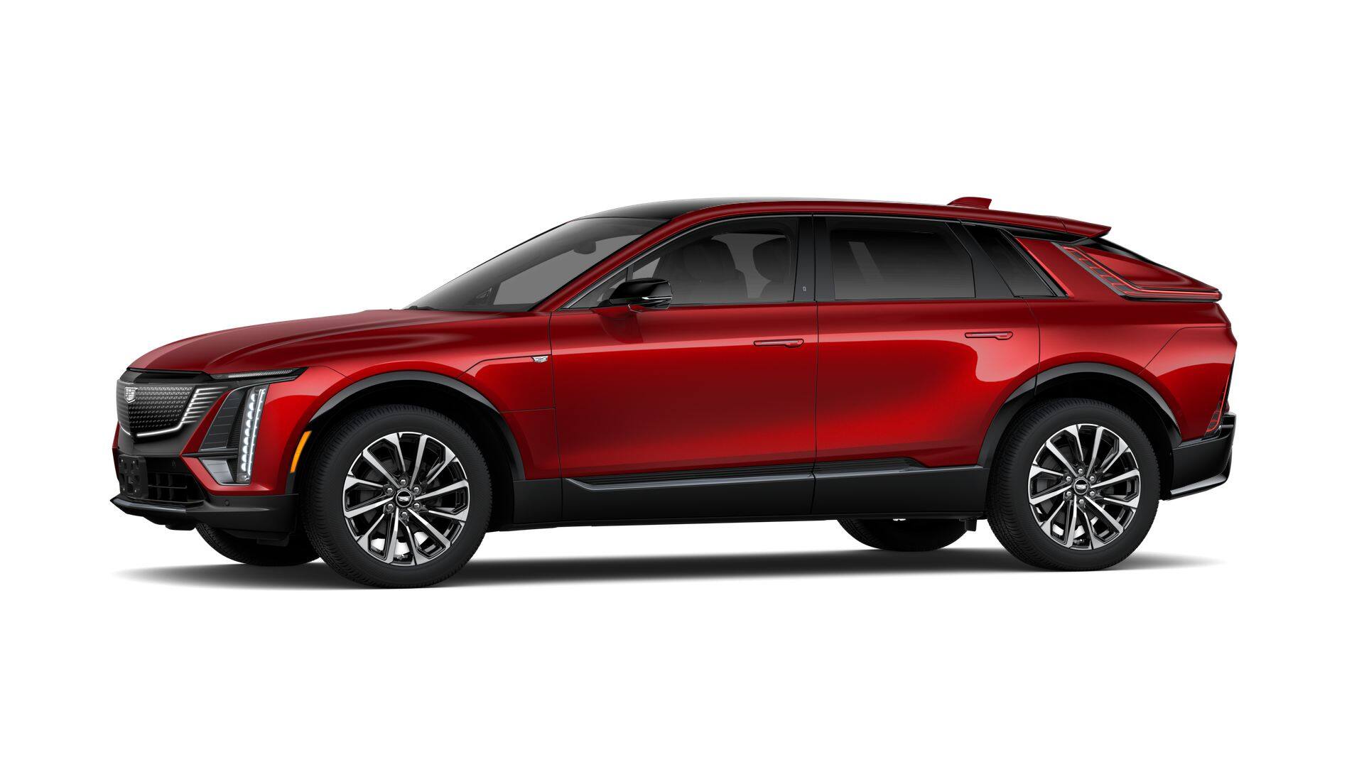 2026 Cadillac LYRIQ Sport - Photo 59