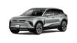 Chevrolet Blazer EV