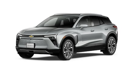 2026 Chevrolet Blazer EV LT SUV