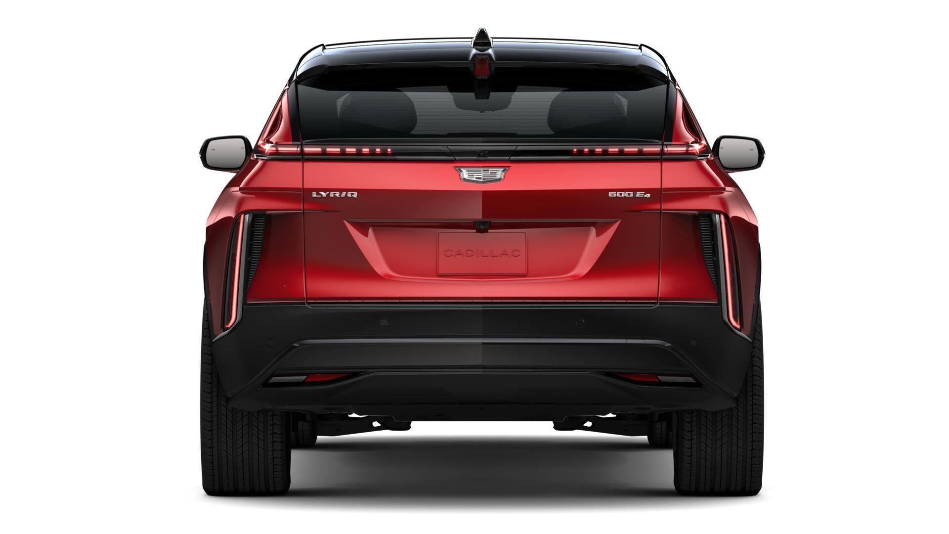 2026 Cadillac LYRIQ Signature Sport - Photo 29