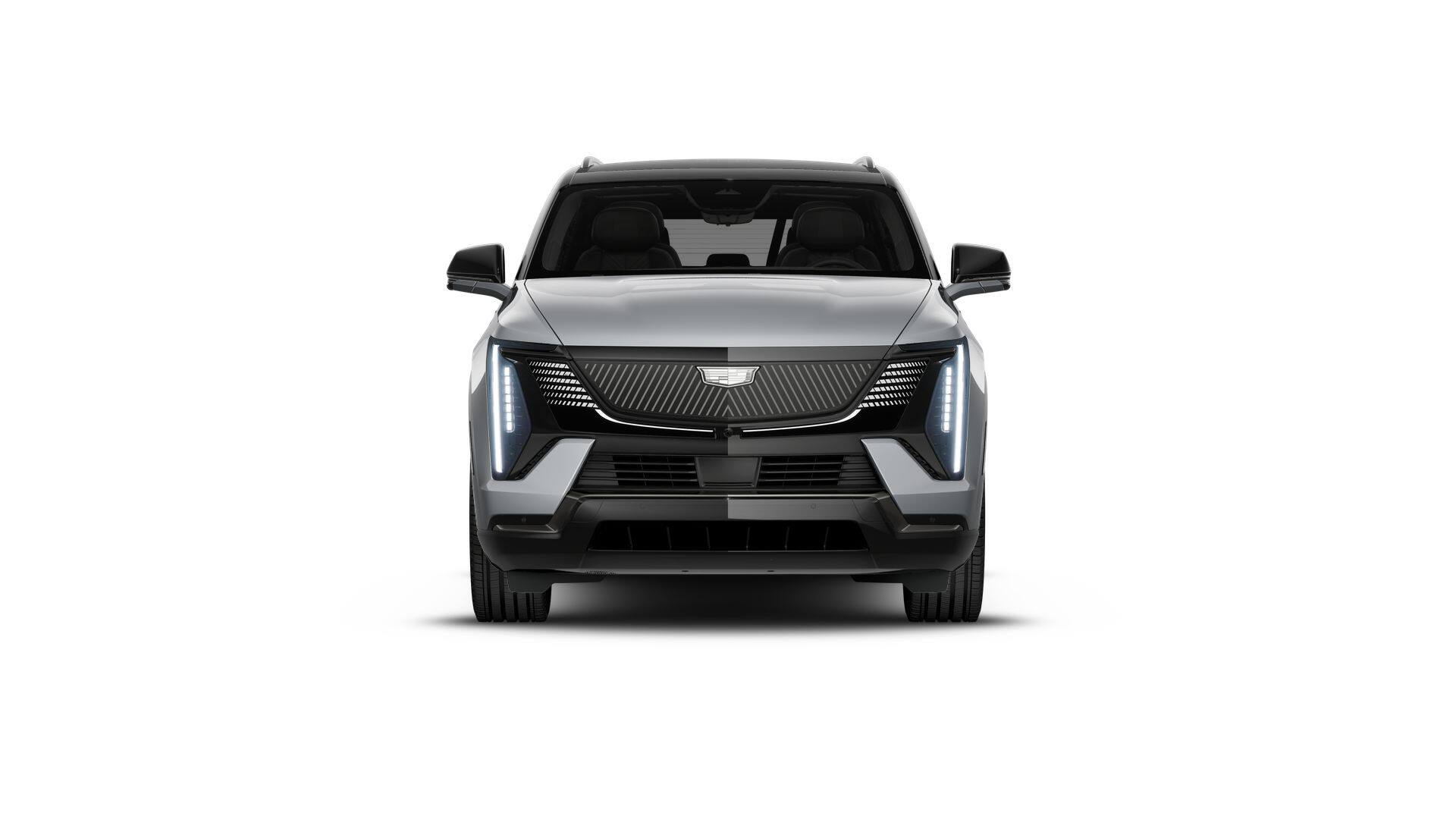 2026 Cadillac Escalade IQL Sport - Photo 29