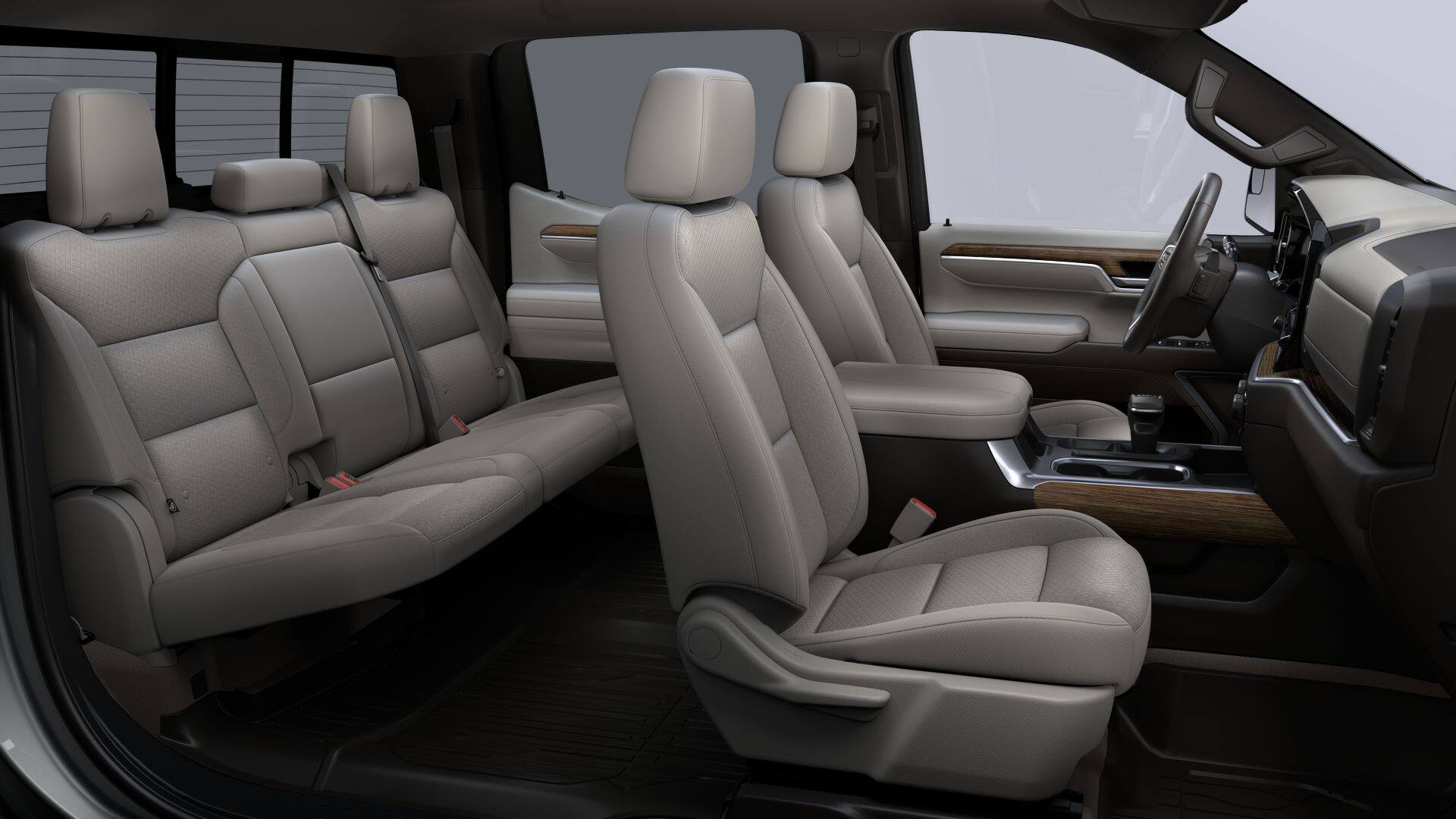 2026 Chevrolet Silverado 1500 LT - Photo 30