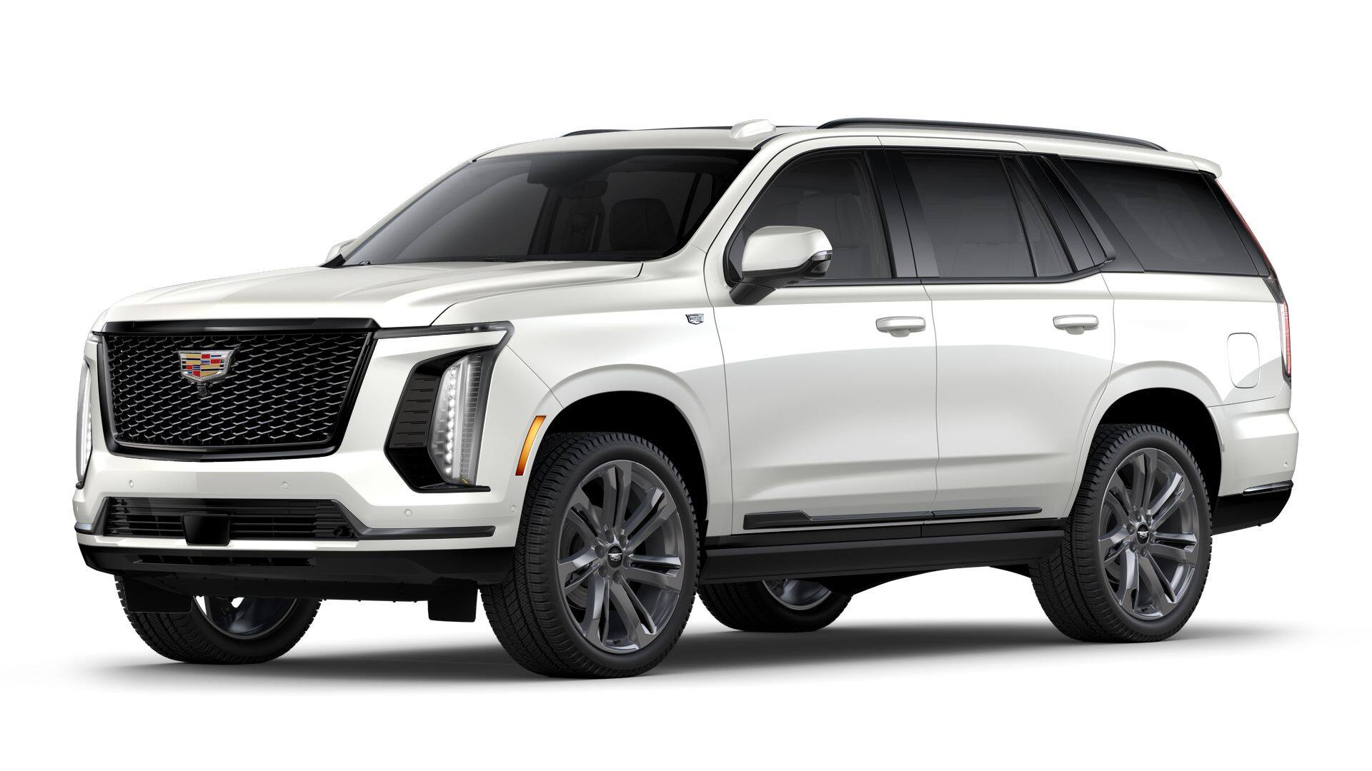 2025 Cadillac Escalade