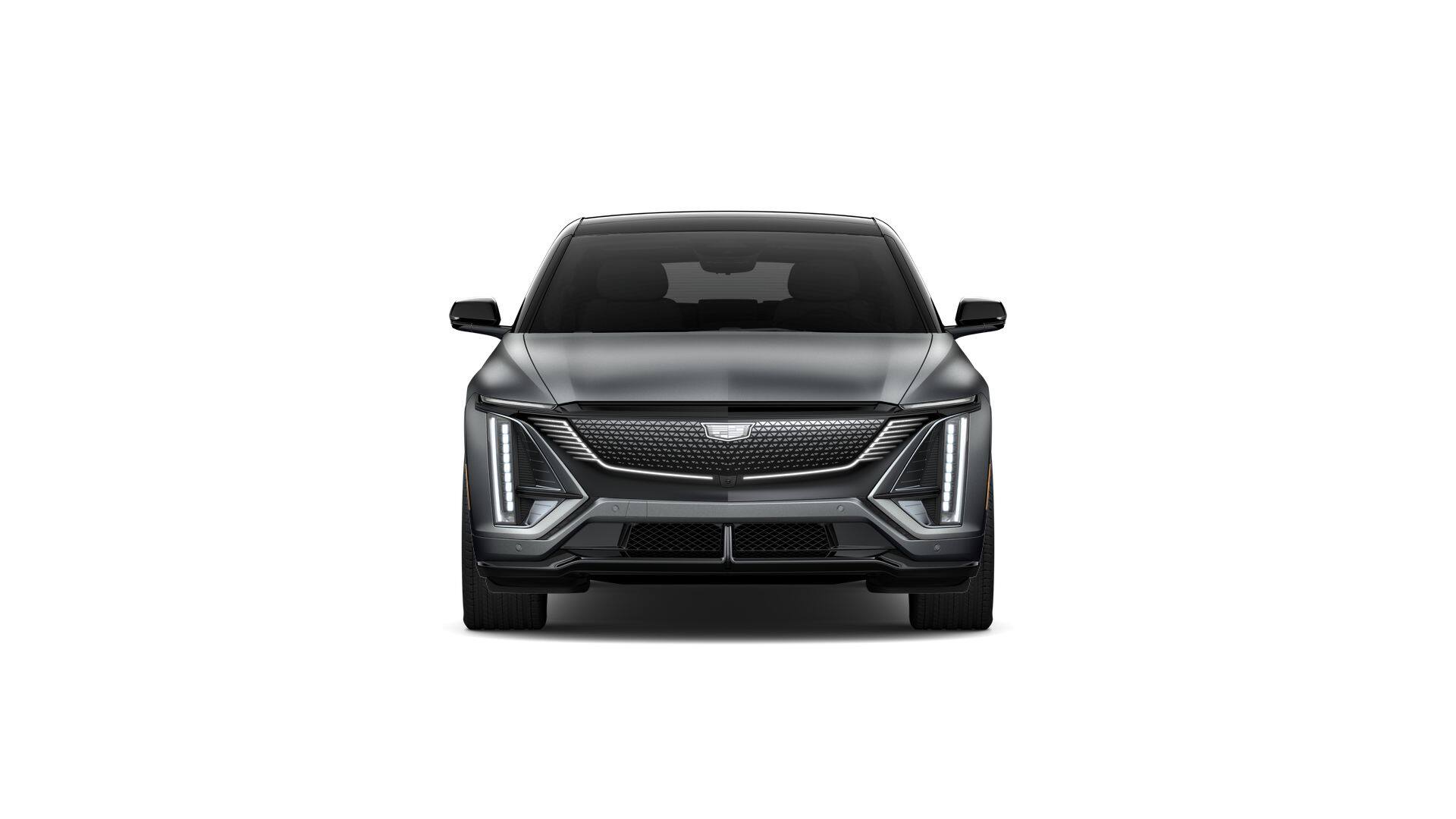 Thumbnail: 2026 Cadillac Lyriq - 51