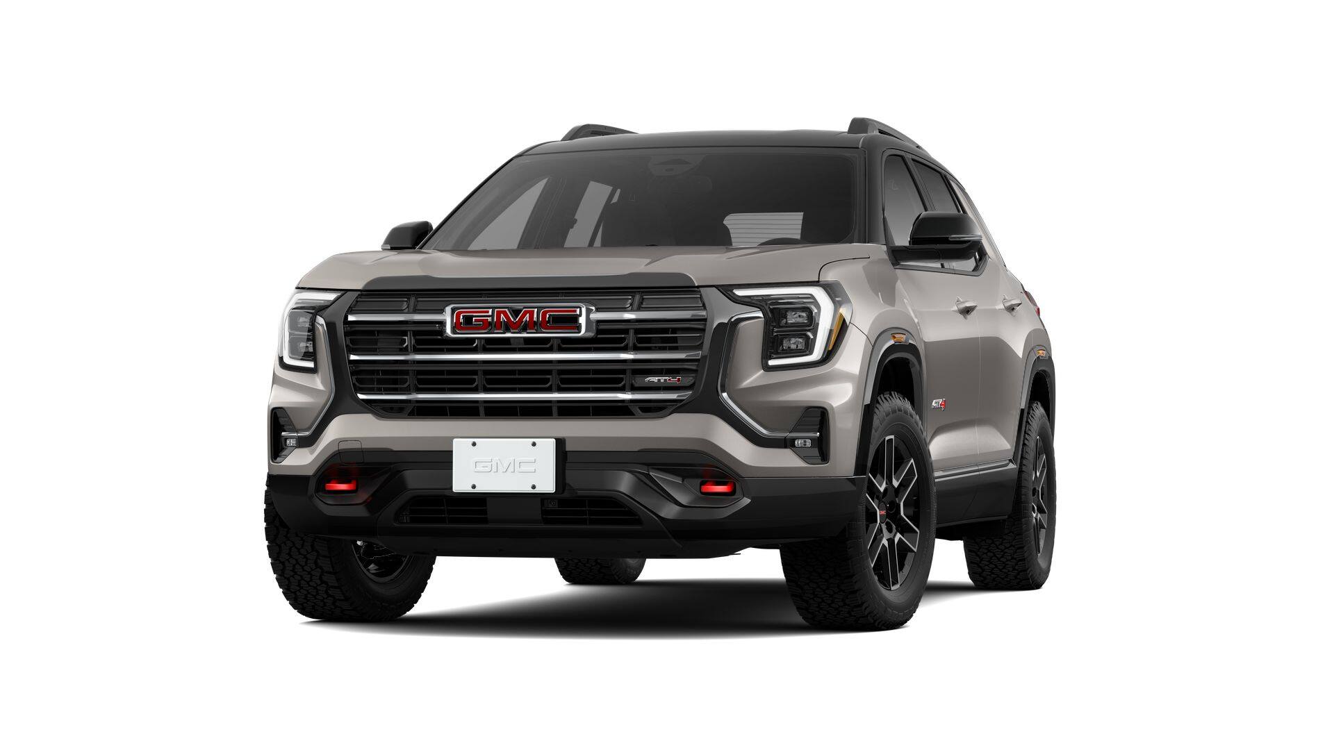 2026 GMC Terrain AT4 25