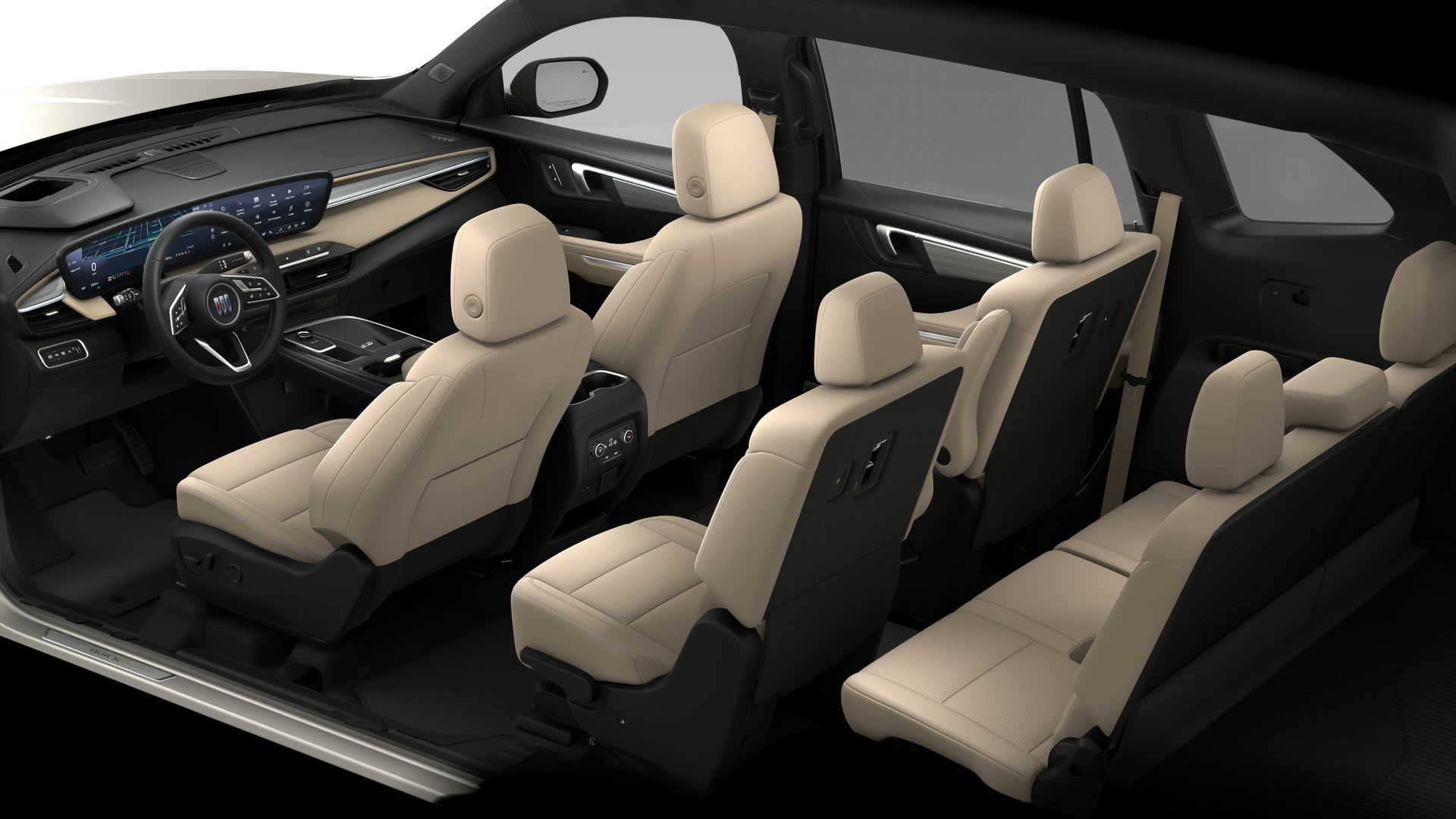 2027 Buick Enclave Preferred - Photo 10
