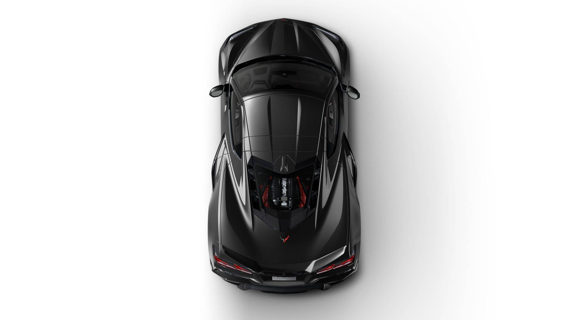 2026 Chevrolet Corvette Z06 1LZ photo 6