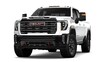 GMC Sierra 2500 HD
