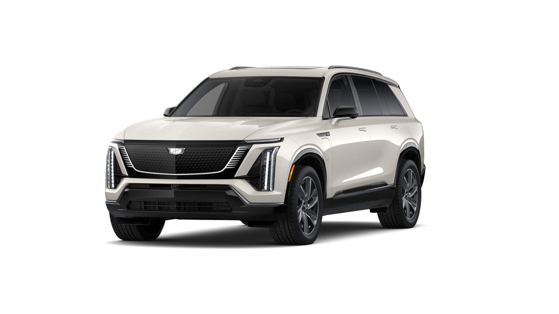 2027 Cadillac VISTIQ Sport - Photo 49