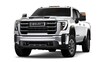 GMC Sierra 2500 HD