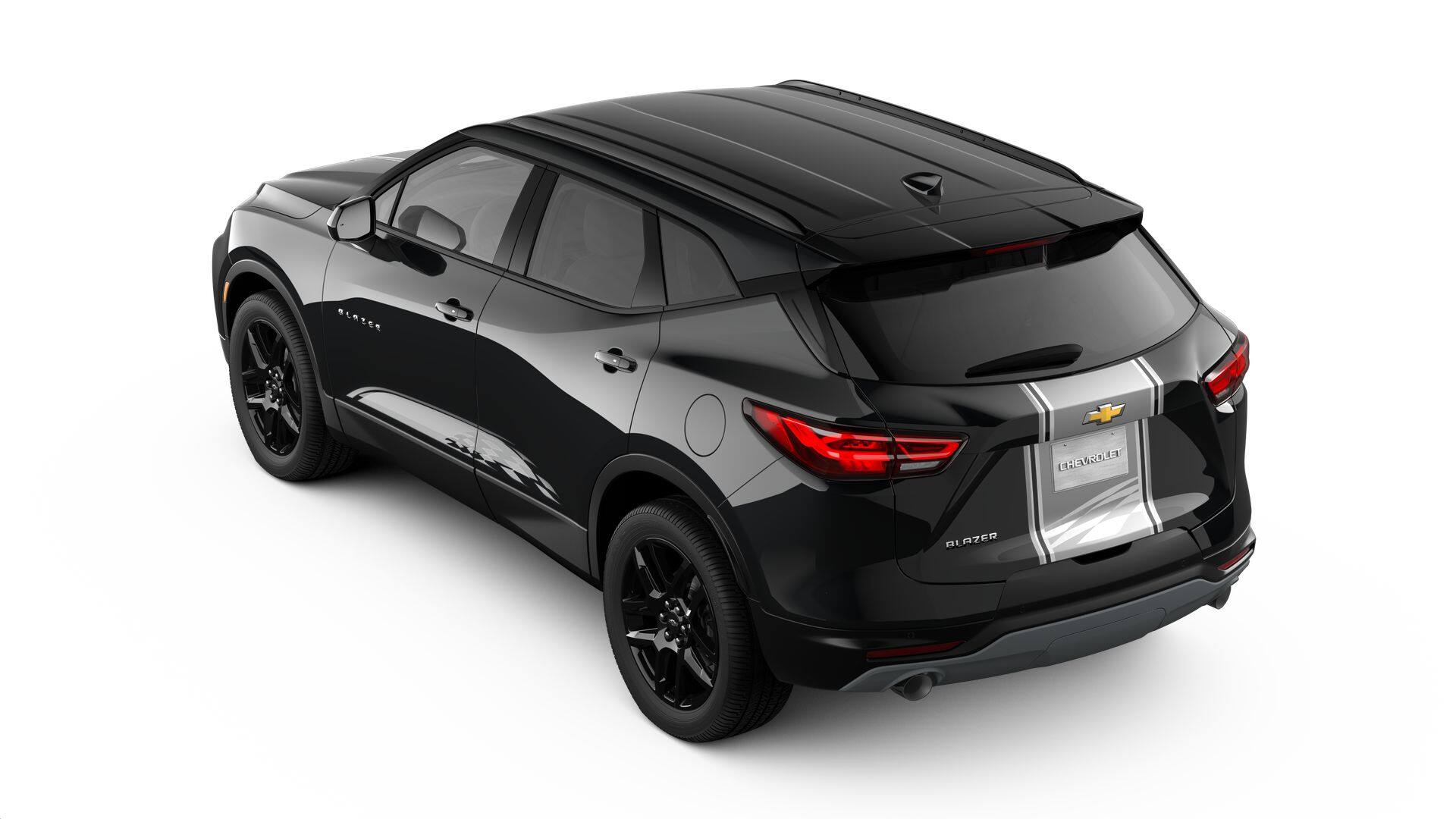 New 2026 Chevrolet Blazer 2LT SUV