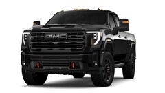 2026 GMC Sierra 3500 HD AT4 Truck