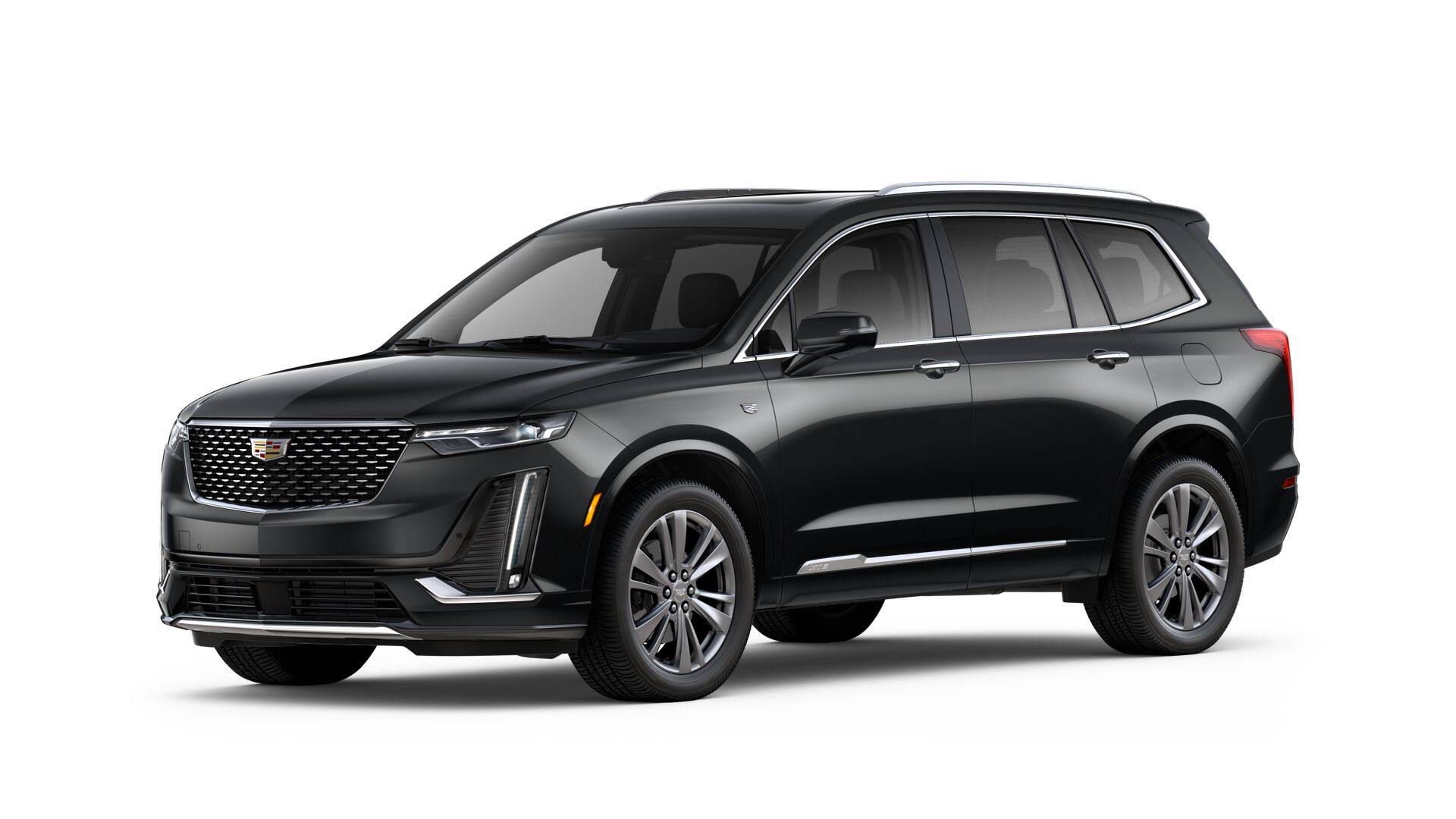 2025 Cadillac XT6 Premium Luxury 51