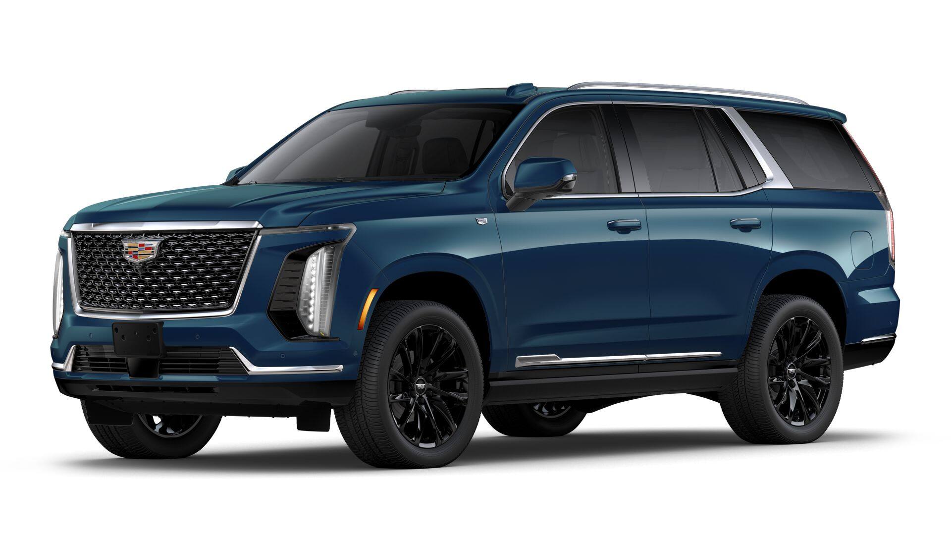 2025 Cadillac Escalade