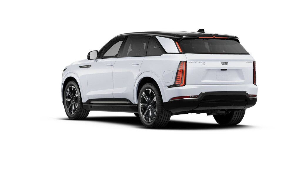 New 2026 CADILLAC ESCALADE IQ Premium Sport SUV
