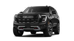 2026 GMC Yukon AT4 Ultimate SUV