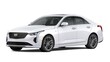 CADILLAC CT4