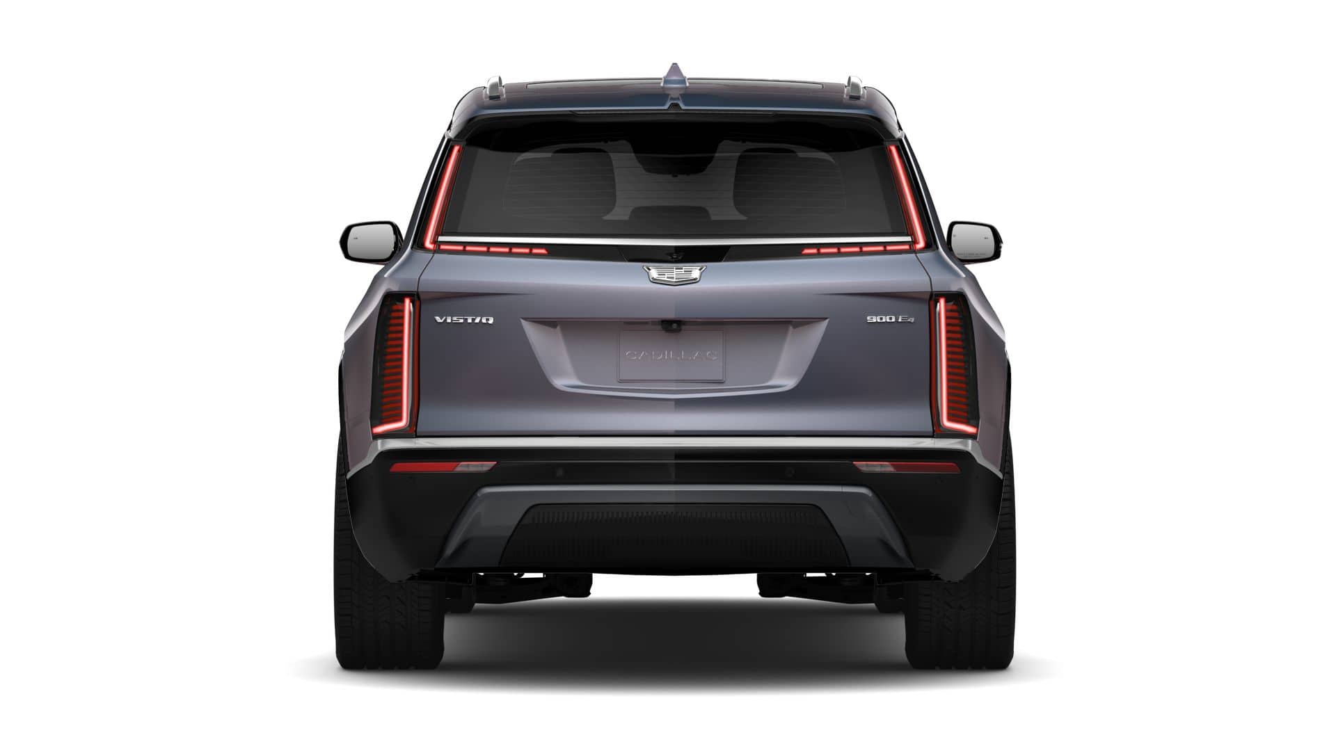 Thumbnail: 2026 Cadillac Vistiq - 6
