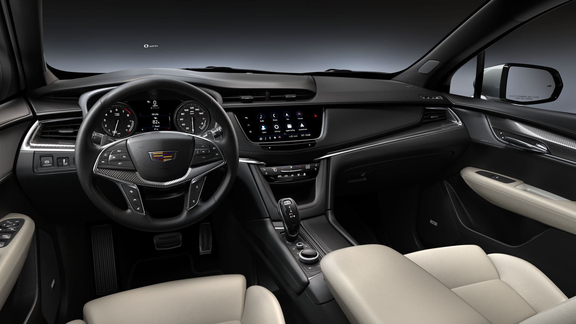 2025 Cadillac XT5 Sport - Photo 37