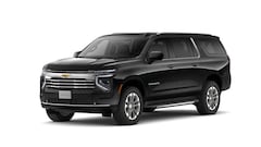 2026 Chevrolet Suburban LT SUV