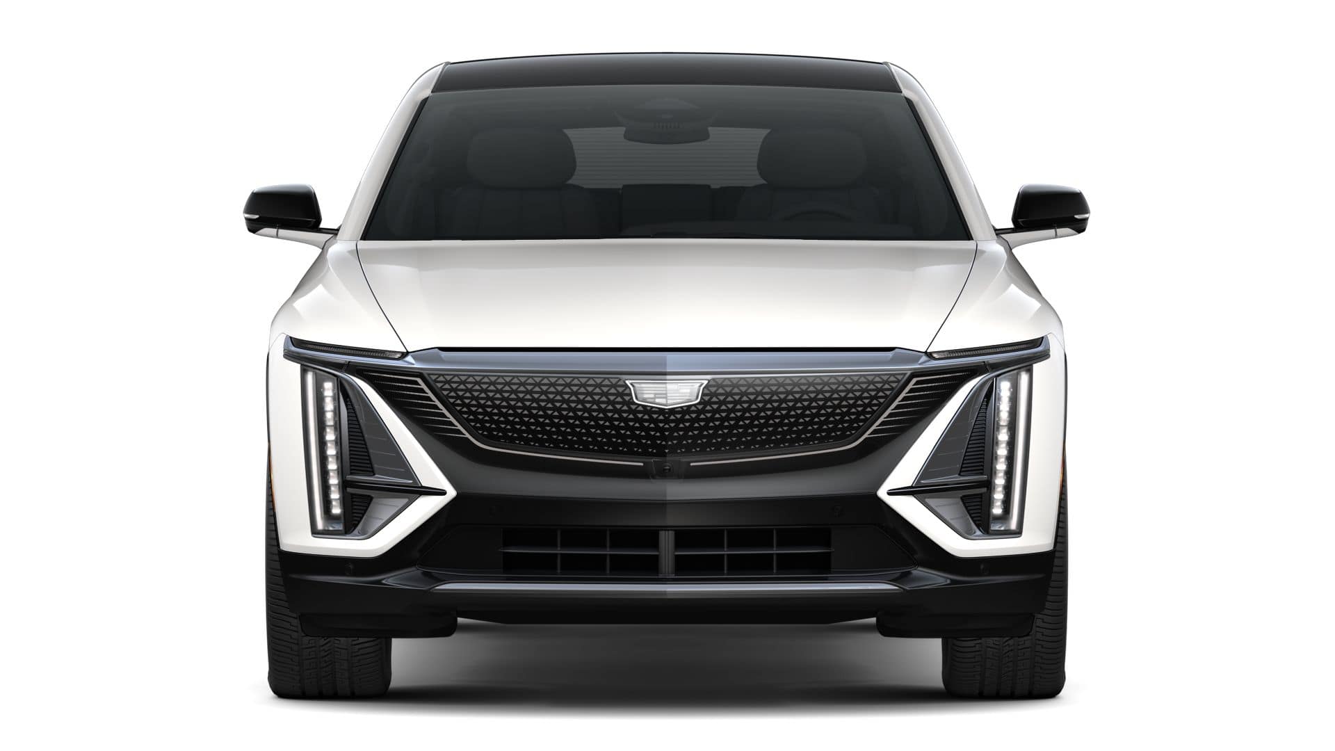 2025 Cadillac Lyriq Sport photo 4