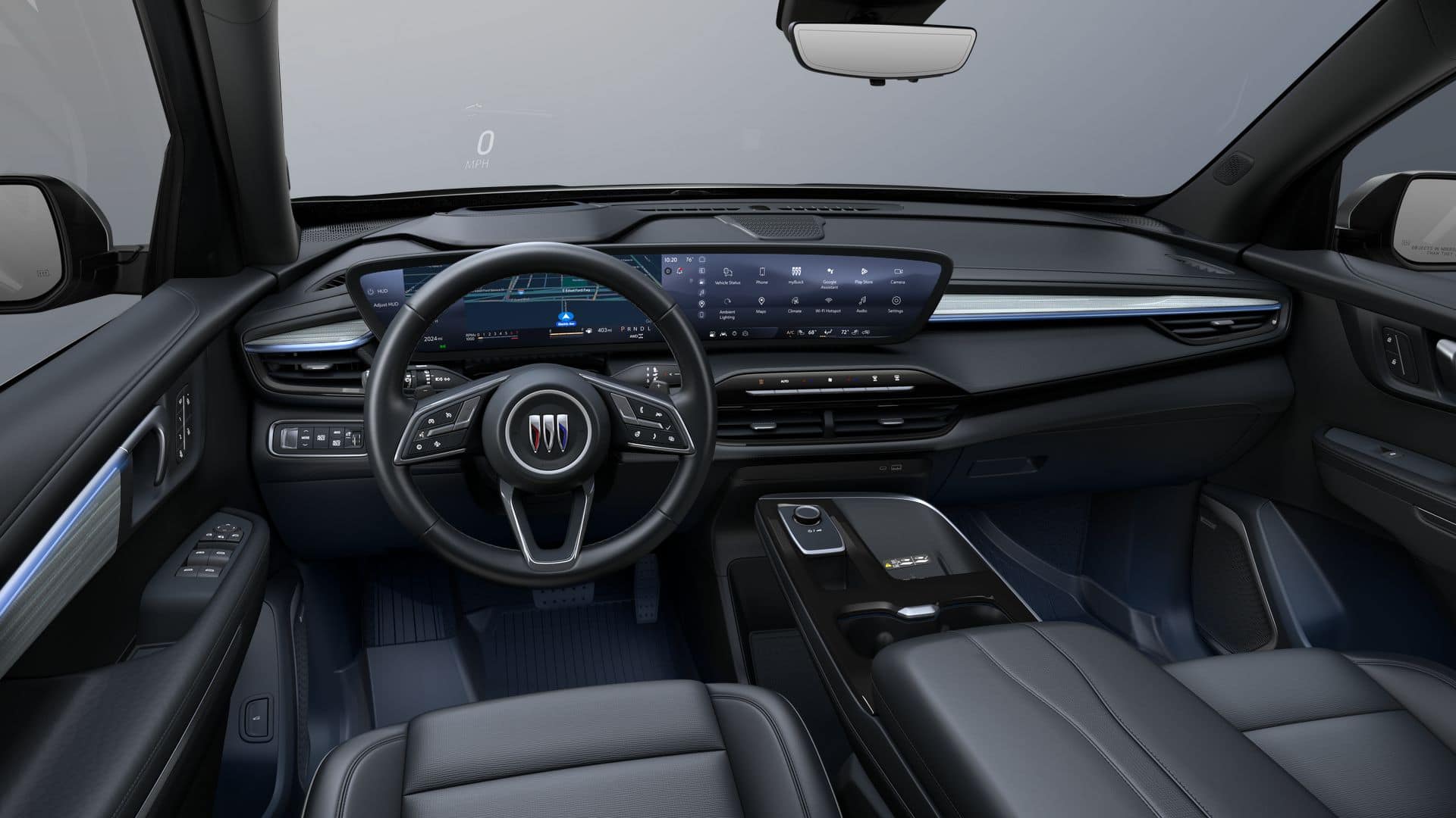 2026 Buick Enclave Preferred - Photo 8