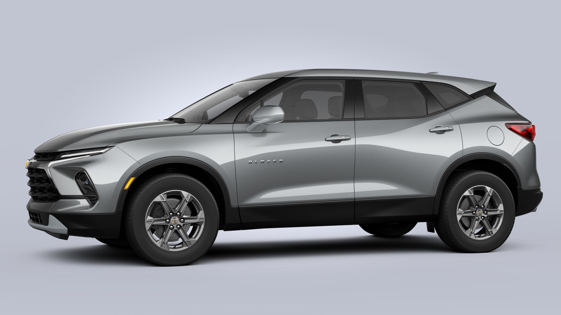 2024 Chevrolet Blazer 2LT photo 4