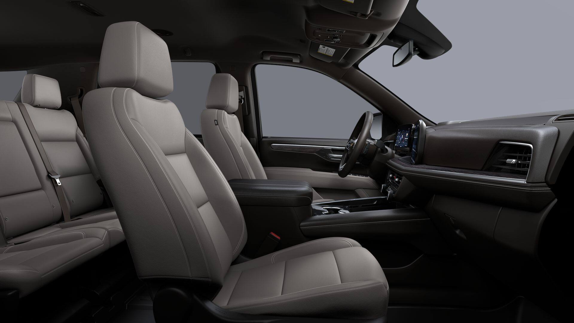 Thumbnail: 2026 Chevrolet Tahoe - 6