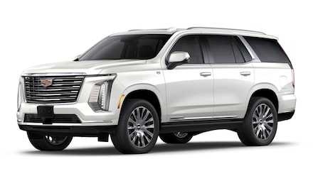 2026 CADILLAC Escalade Platinum Luxury SUV 2026 CADILLAC Escalade Platinum Luxury SUV