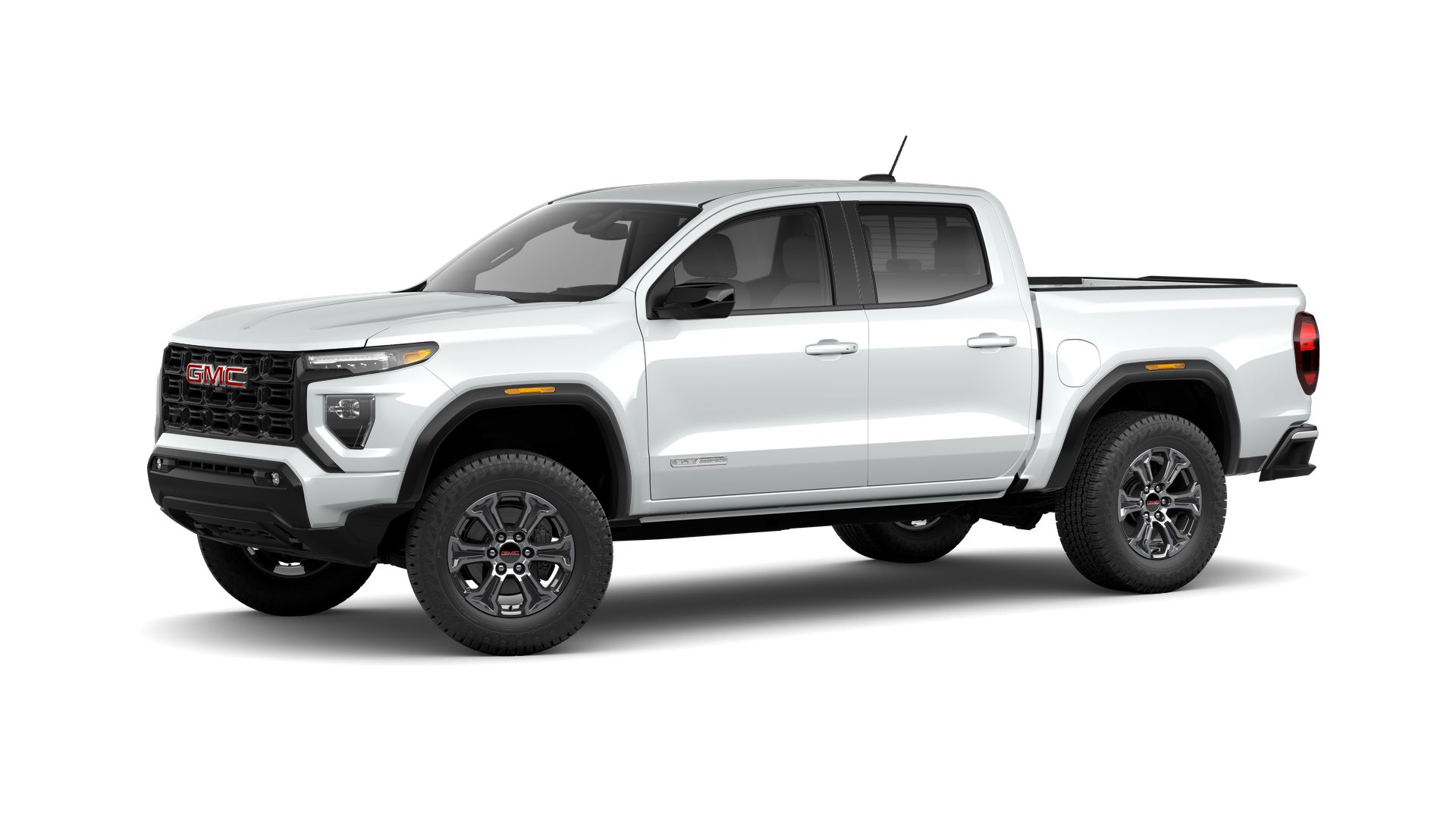 2024 Gmc Canyon Elevation photo 3