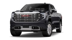 2025 GMC Sierra 1500 Denali Truck