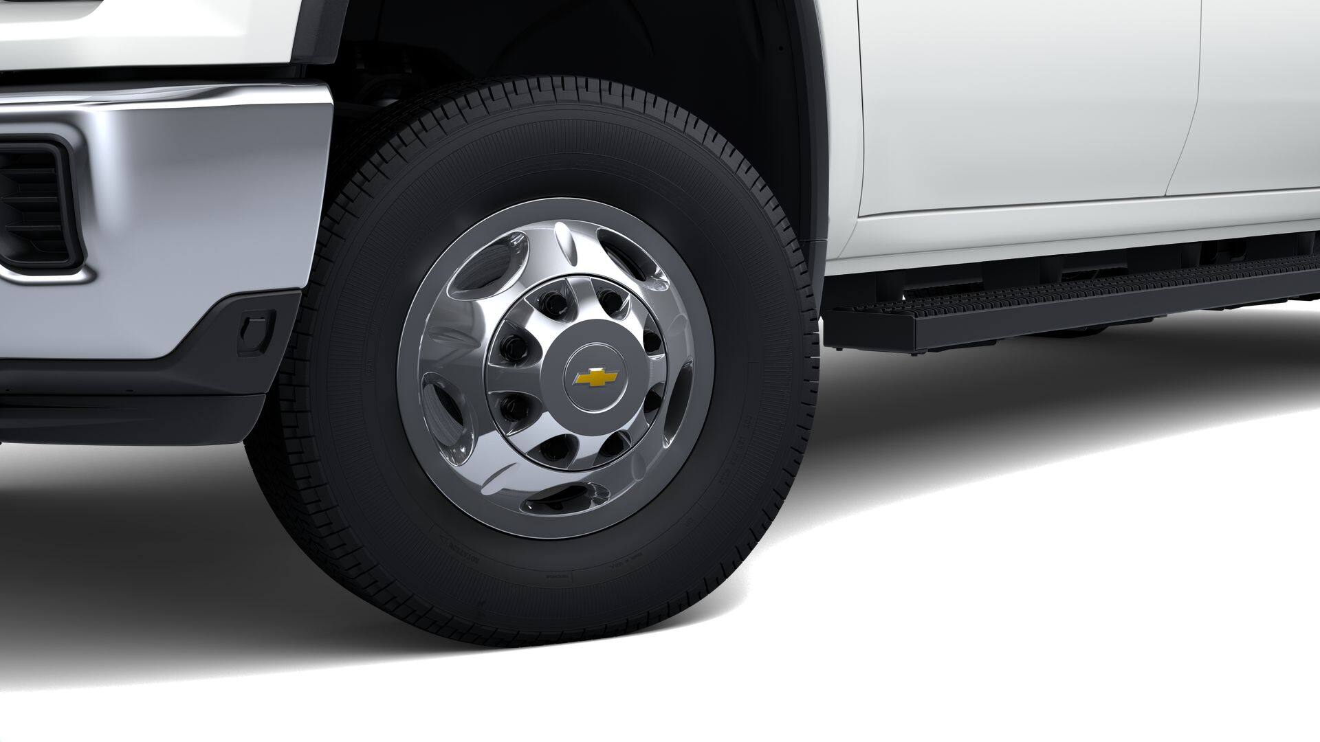 2026 Chevrolet Silverado 3500 HD Work Truck - Photo 41