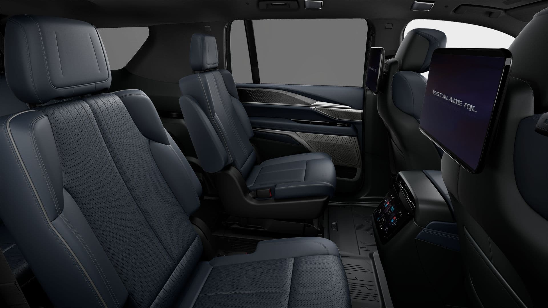 2026 Cadillac Escalade IQL Premium Luxury - Photo 47
