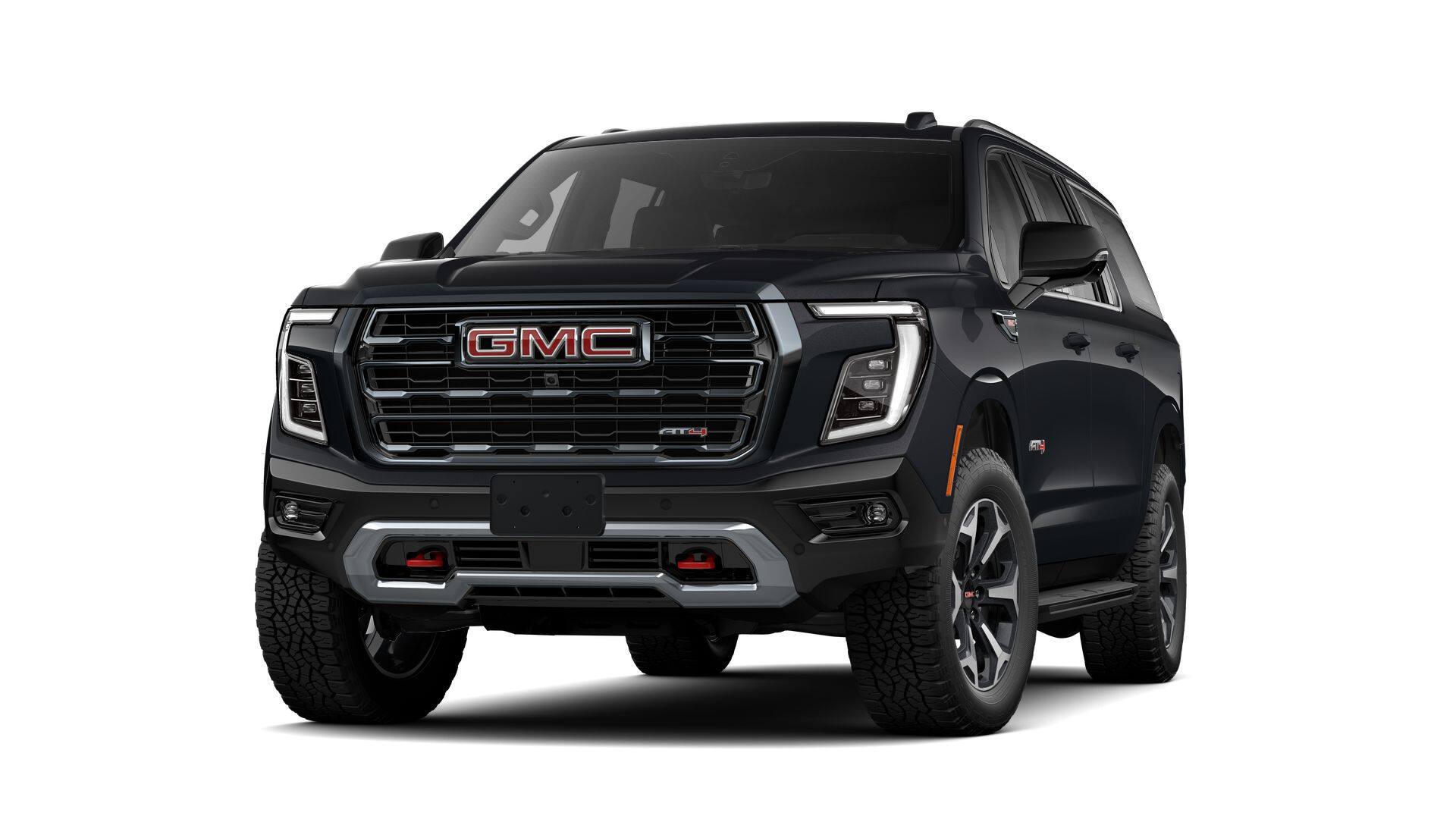  GMC Yukon XL