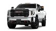 GMC Sierra 2500 HD