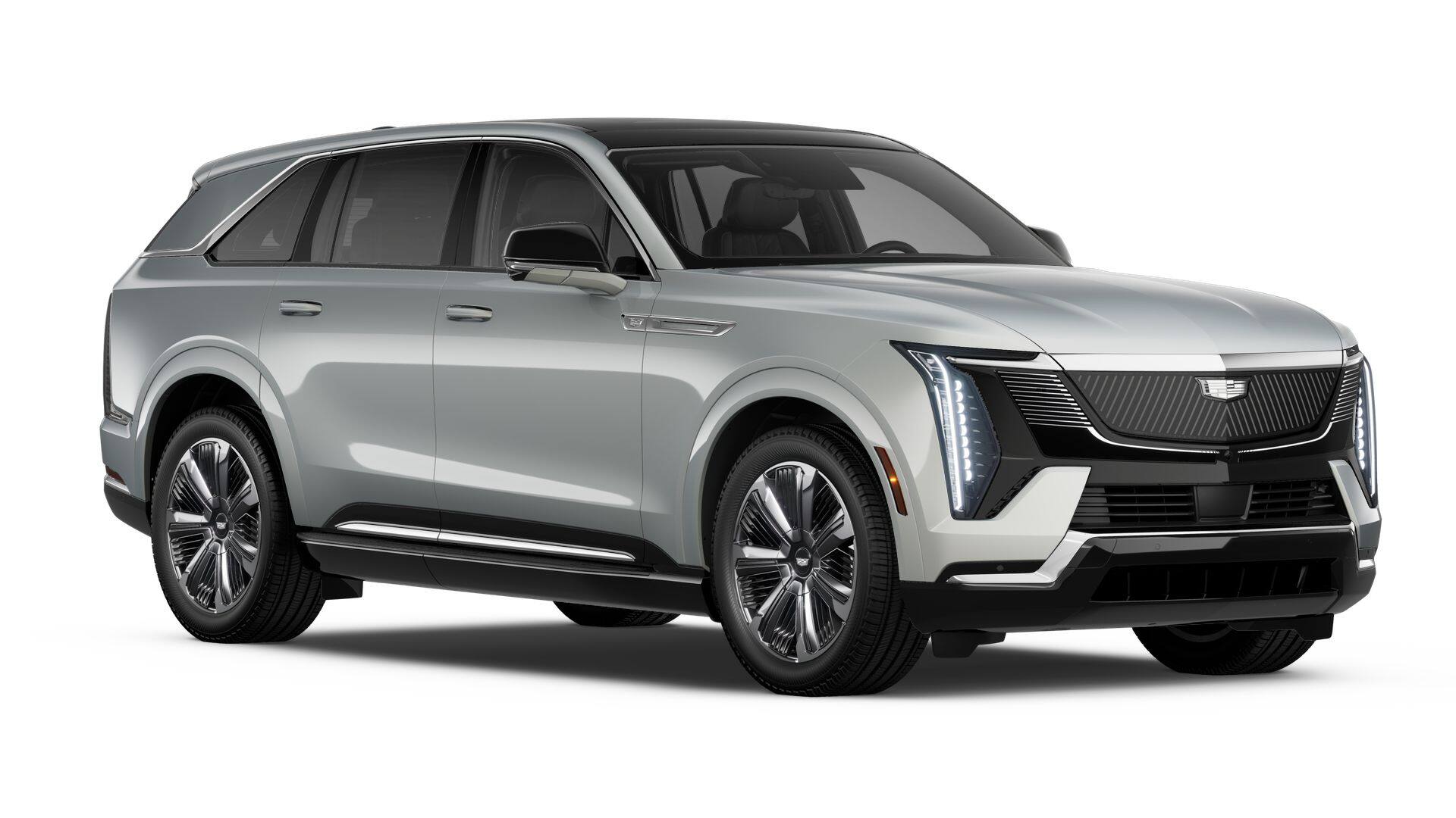 2025 Cadillac Escalade IQ Luxury 2 - Photo 52