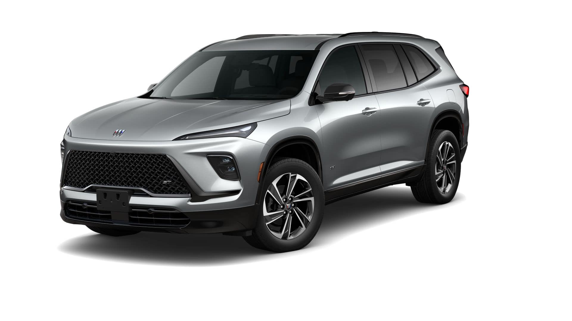 2026 Buick Enclave Sport Touring photo 2