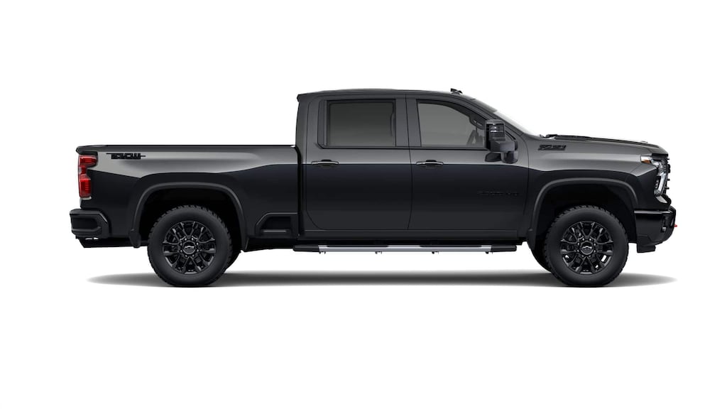 New 2026 Chevrolet Silverado 2500 HD LT Truck